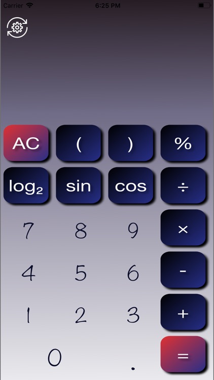 CountWithAPlainCalculator