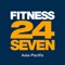 F24S is an app for clients of Fitness24Seven Asia clubs