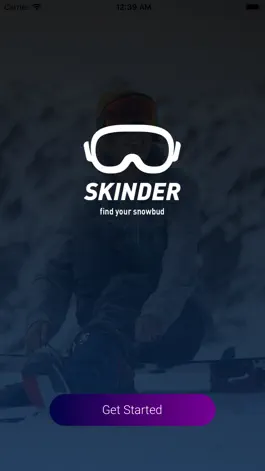 Game screenshot Skinder - Your perfect snowbud mod apk