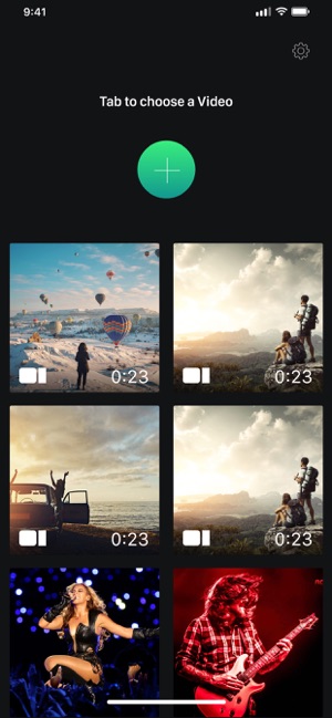 Crop Video - Trim, Cut Videos(圖1)-速報App