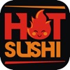 Hot Sushi