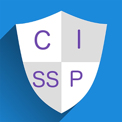 CISSP - Systems Security Prof. Icon