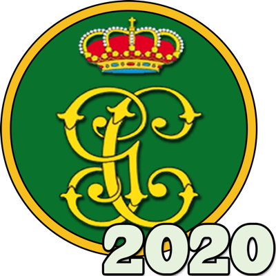 TestOpos Guardia Civil 2020