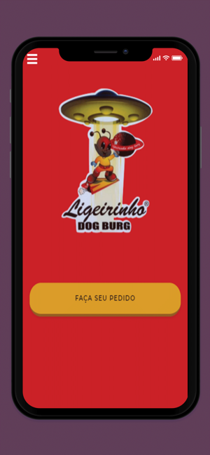 Ligeirinho Dog Burg(圖2)-速報App