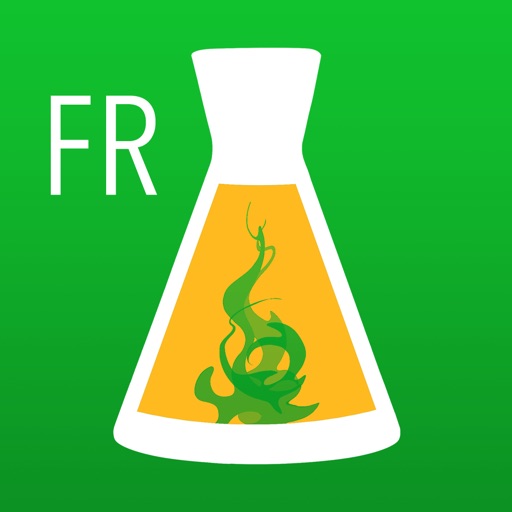 Antidote Mobile – French iOS App