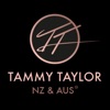Tammy Taylor NZ & AUS