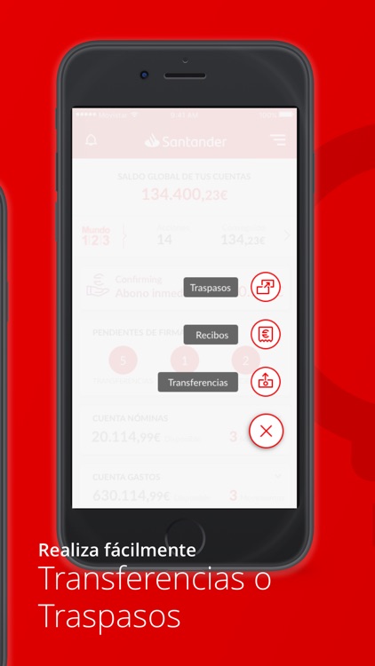 Santander Empresas