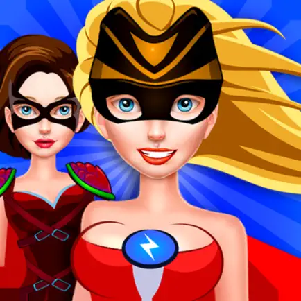 Wonder Girl! Super Makeover Читы