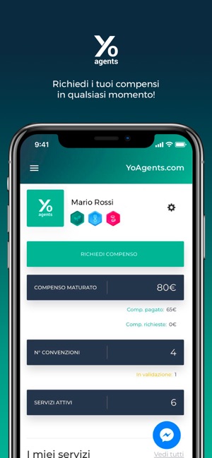 YoAgents(圖5)-速報App