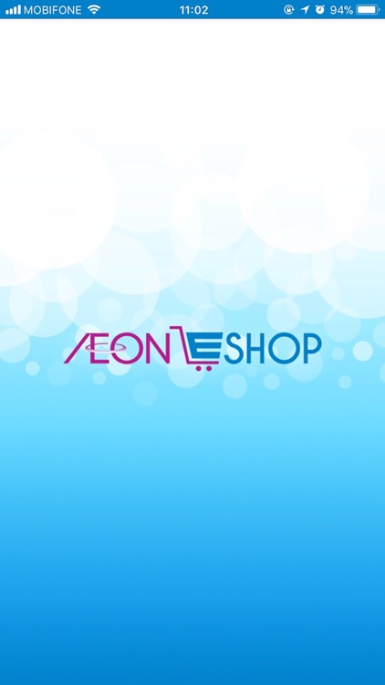 AeonEshop