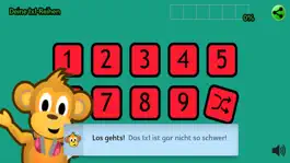 Game screenshot Pilgu's Mathe Run apk