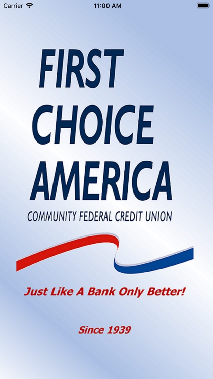 first choice america app