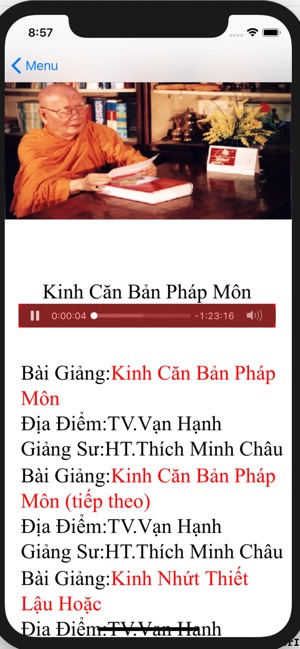 Minh Chau Toan Tap(圖5)-速報App