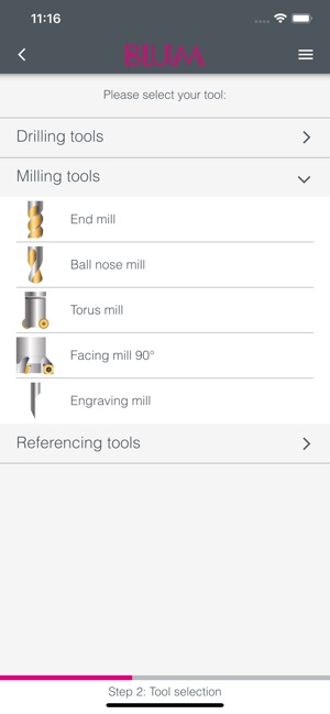 BLUM measureXpert(圖2)-速報App