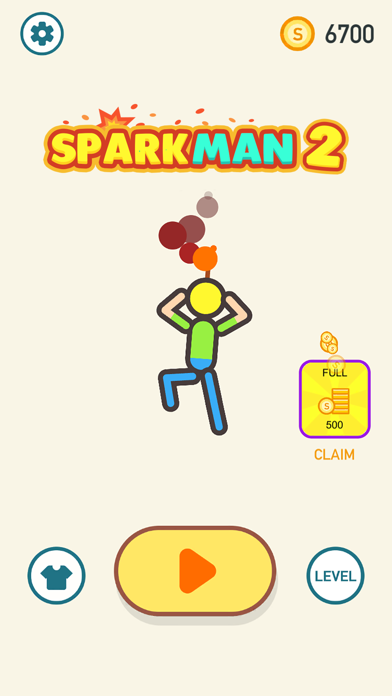 Sparkman 2 Screenshot 5