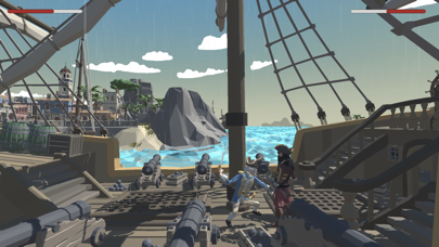 Pirate's Greed screenshot 4