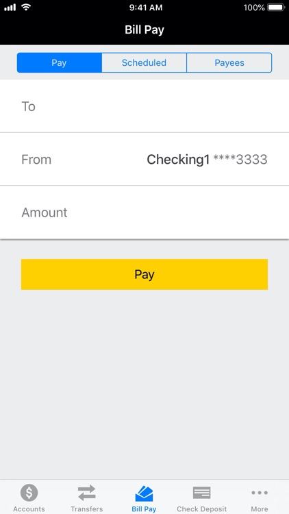 Tucson FCU screenshot-4