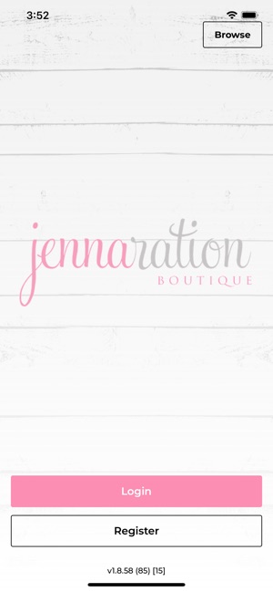 Jennaration Boutique