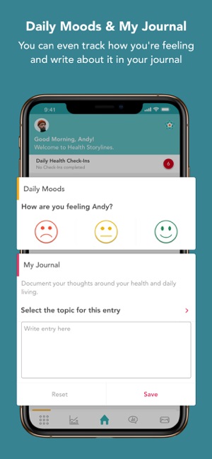 Health Storylines(圖4)-速報App