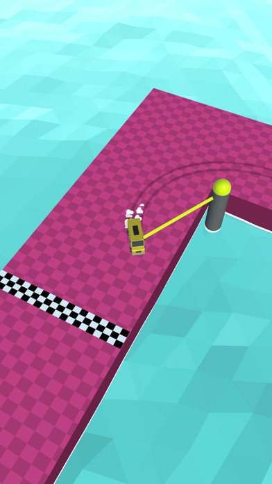 Rope Drive screenshot 2