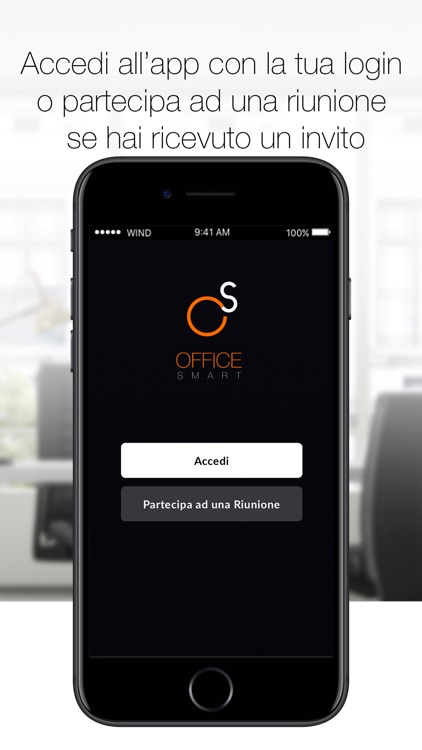 Office Smart