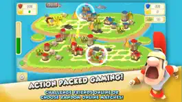 Game screenshot Volley Village mod apk