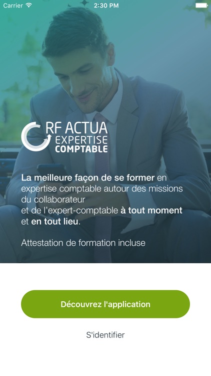 RF Actua Expertise Comptable