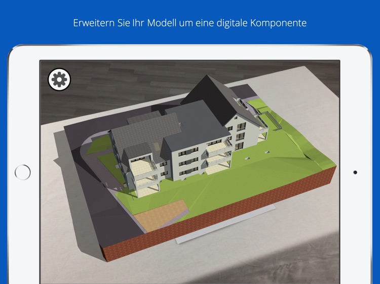 Sensoriens AR