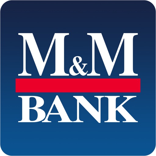 Merchants & Marine Bank iOS App