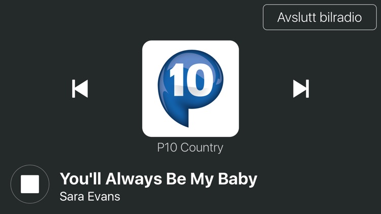 P10 Country screenshot-4