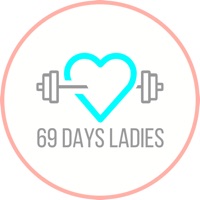 69 Days Ladies app funktioniert nicht? Probleme und Störung