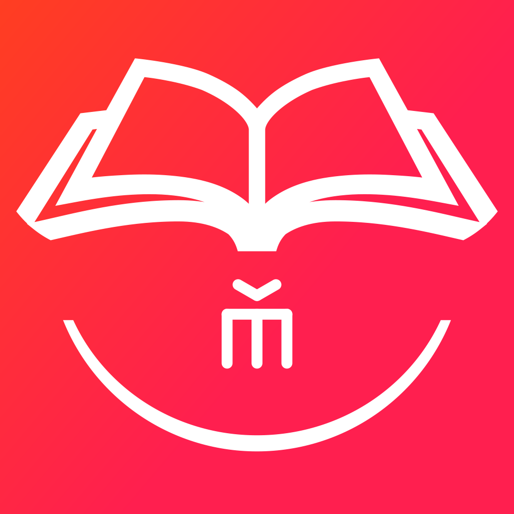 米悅小說閱讀器 App Icon