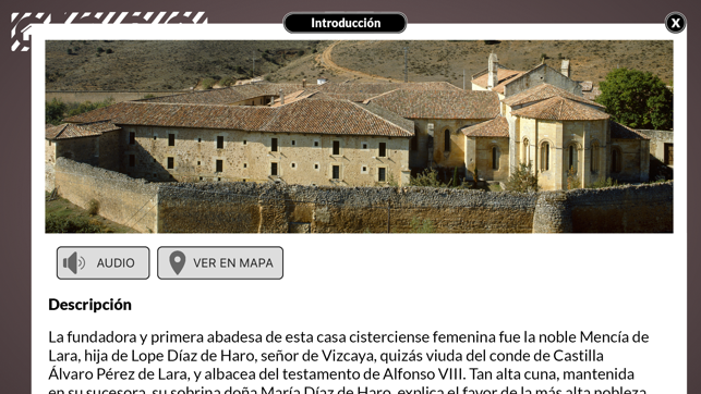 Monasterio San Andrés Arroyo(圖3)-速報App