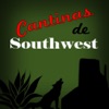 Cantinas of the Southwest