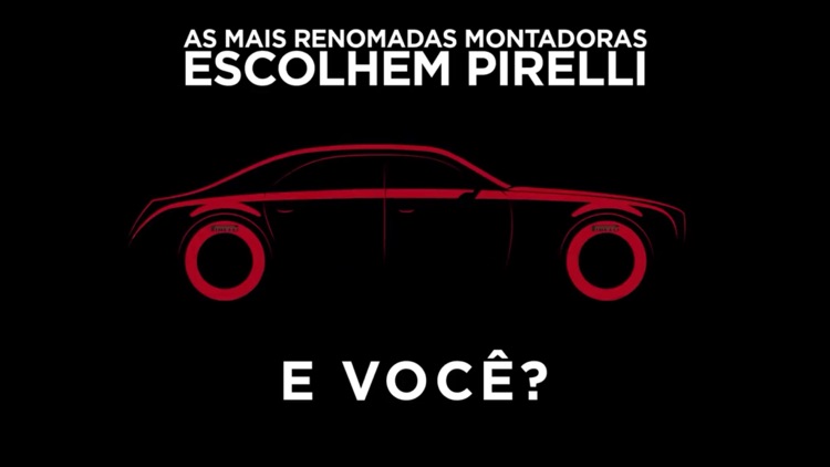 Pirelli Realidade Aumentada screenshot-6