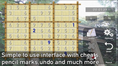 Sudoku Prime screenshot 2