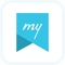 Privately share & save photos, videos, journal entries, and audio notes to always remember the life you lived
