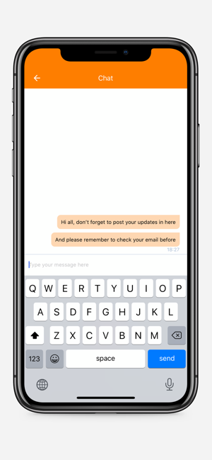 MeetTalk by TapTalk.io(圖4)-速報App