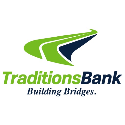 Traditions Bank for iPad