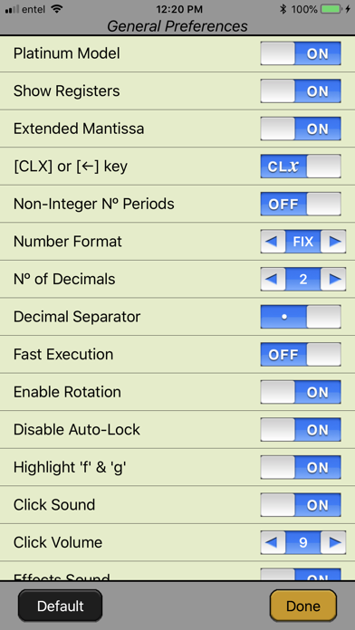 How to cancel & delete RLM-Fin-PX from iphone & ipad 3