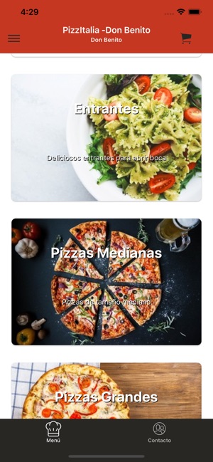 PizzItalia(圖3)-速報App