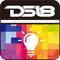 DS18 LED BTC