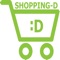 Online shopping supermarkets