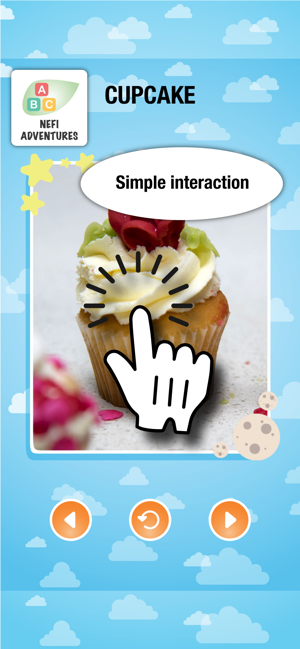 Flash Cards with Nefi(圖3)-速報App