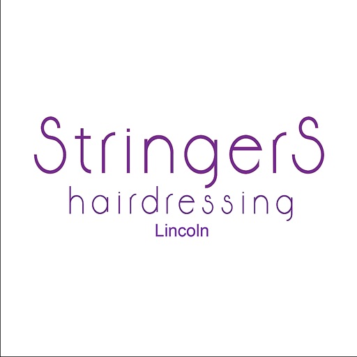 Stringers Hairdressing Lincoln icon