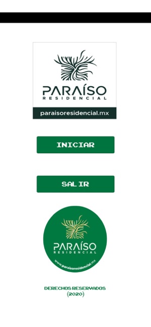 Paraiso Residencial (RA)(圖1)-速報App