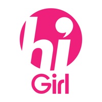 HiGirl app not working? crashes or has problems?