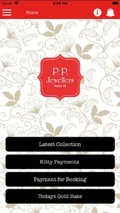 PPJewellers screenshot 2