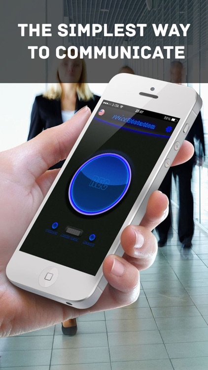 Voice Dictation !