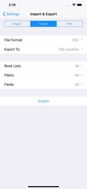 BookBuddy(圖5)-速報App